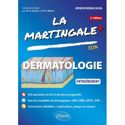 La Martingale :...