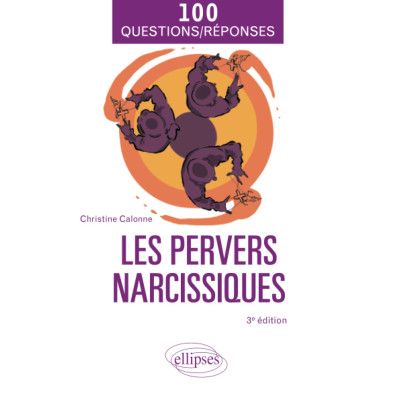 Les pervers narcissiques 3e...