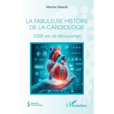 La fabuleuse histoire de la...