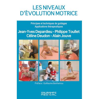 Les niveaux d'évolution...