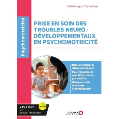 Prise en soin des troubles...