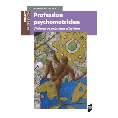 Profession psychomotricien...