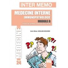 Médecine interne,...