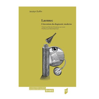 Laennec - L'invention du...