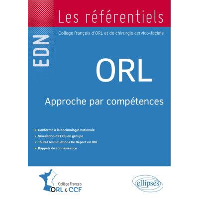Collège ORL – Approche par...