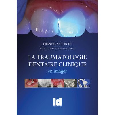 La Traumatologie dentaire...