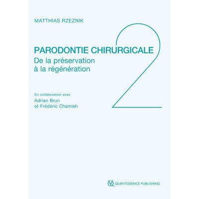 Parodontie chirurgicale -...