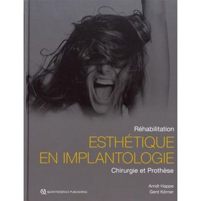 Réhabilitation esthétique...