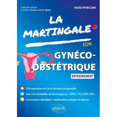 La martingale :...