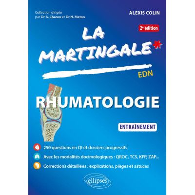 La martingale :...