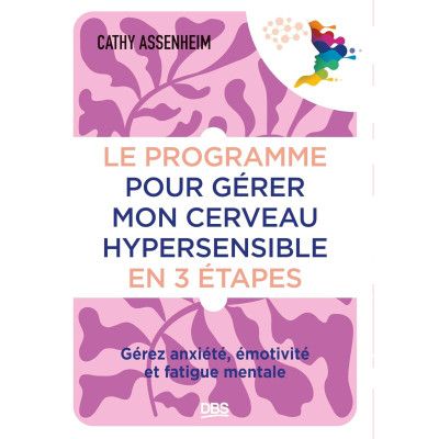 Le programme pour gérer mon...