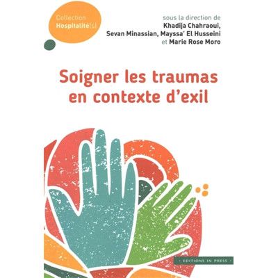 Soigner les traumas en...