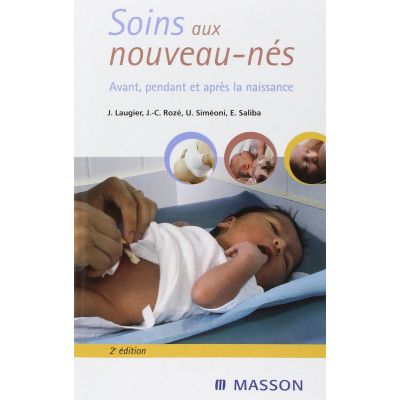 Soins aux nouveau-nés -...