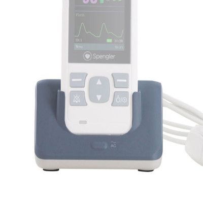 Kit batterie et socle de...