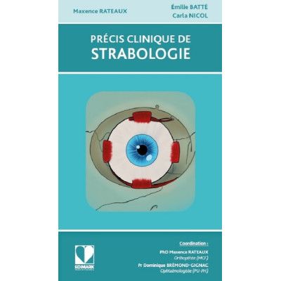 Précis clinique de Strabologie