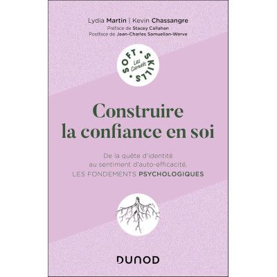Construire la confiance en...