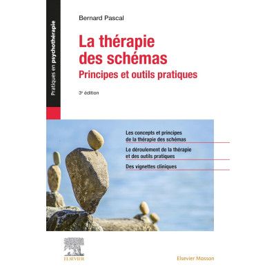 La thérapie des schémas -...