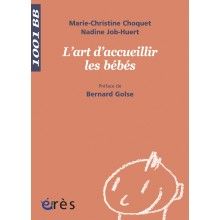 Ma bibliothèque idéale pour les tout-petits - érès blogs