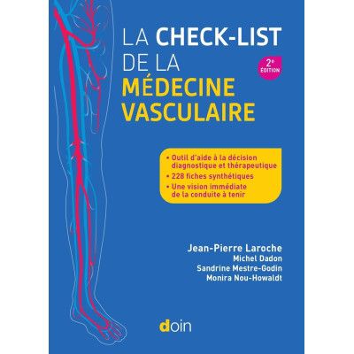 La check-list de la...
