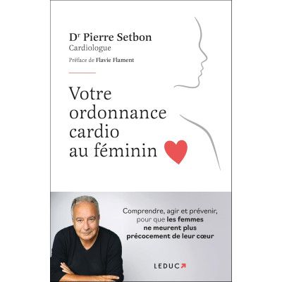 Votre ordonnance Cardio au...