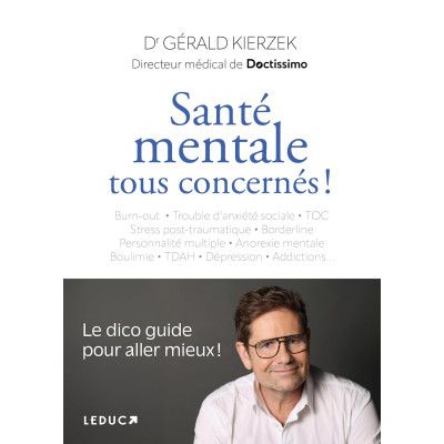 Santé mentale, tous...