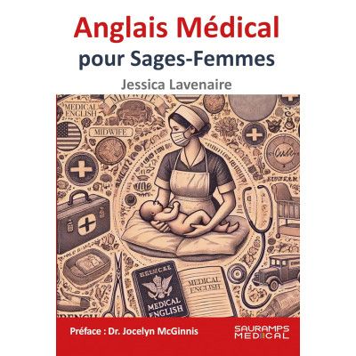 Anglais médical pour...