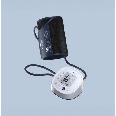 Tensiomètre électronique...