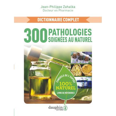 300 pathologies soignées au...