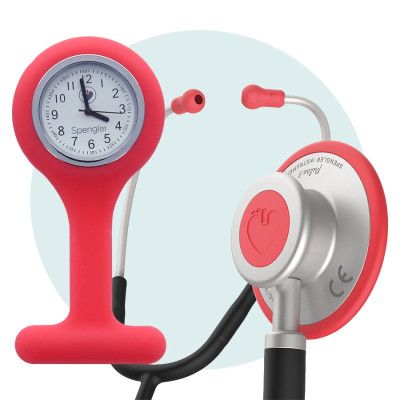 Kit infirmier Spengler :...