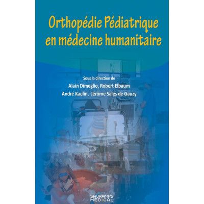 Orthopédie pédiatrique en...