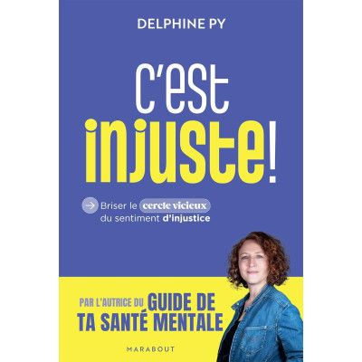 C'est injuste ! - Briser le...
