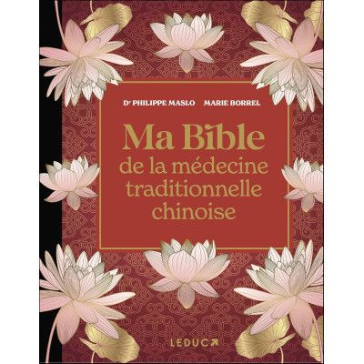 Ma bible de la Médecine...