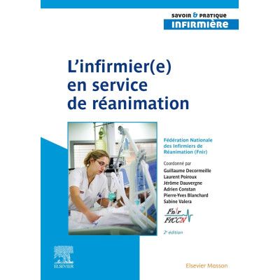 L'infirmier(ère) en service...