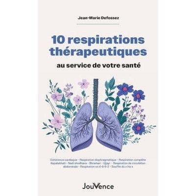 10 respirations...