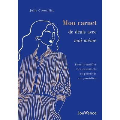 Mon carnet de deals avec...