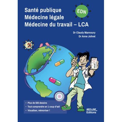 Santé publique, Médecine...