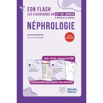 EDN flash - Néphrologie -...