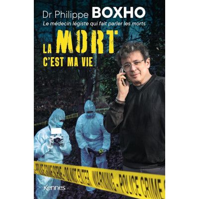 La mort c'est ma vie - Le...