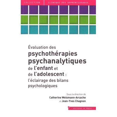 Évaluation des...
