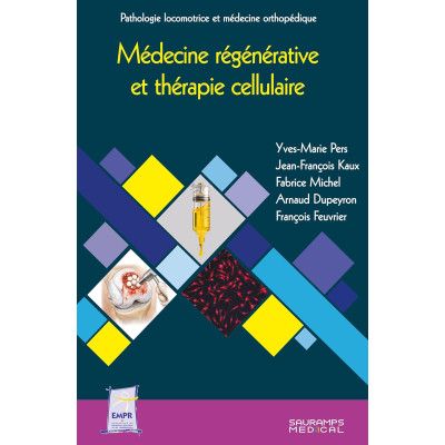Médecine régénérative et...