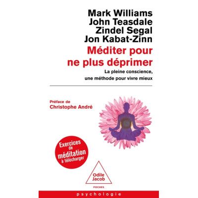 Méditer pour ne plus...