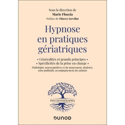 Hypnose en pratiques...