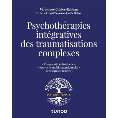 Psychothérapies...