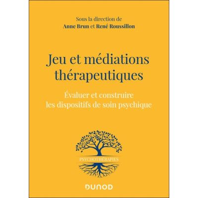 Jeu et médiations...