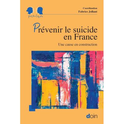 Prévenir le suicide en...