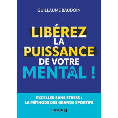 Libérez la puissance de...