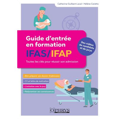 Guide d’entrée en formation...