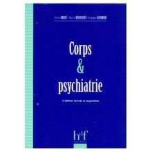 Corps et psychiatrie