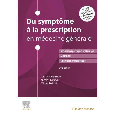 Du symptôme à la...