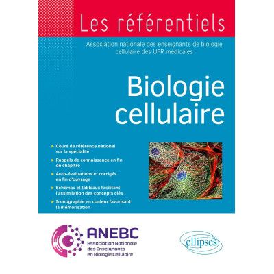 Biologie cellulaire intégrée
